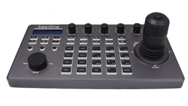Controladora Seeone KBD-4000