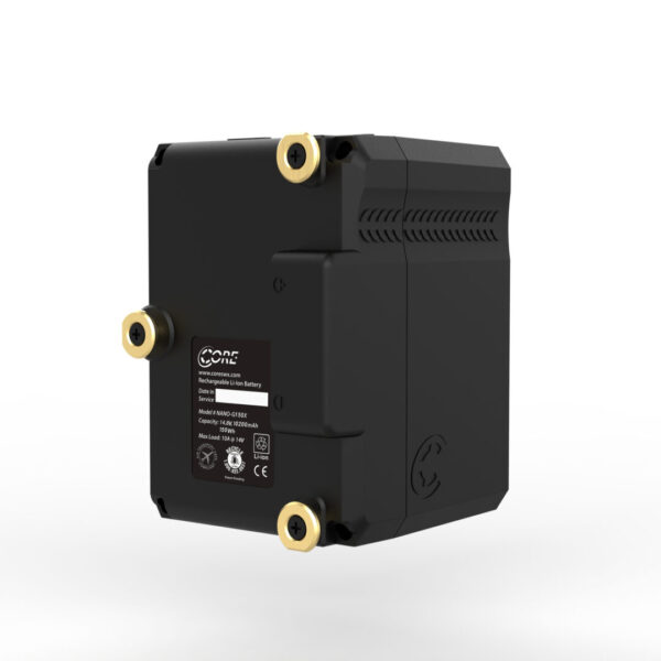 Core SWX NANO-G150X - Imagem 5