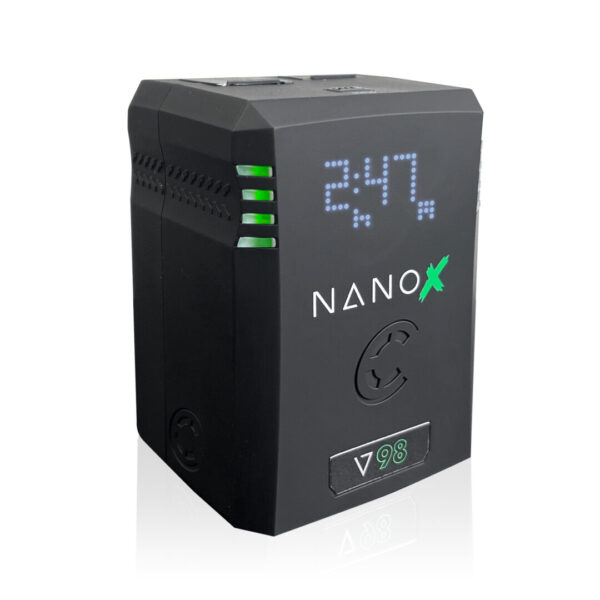 Core SWX NANO-V98X