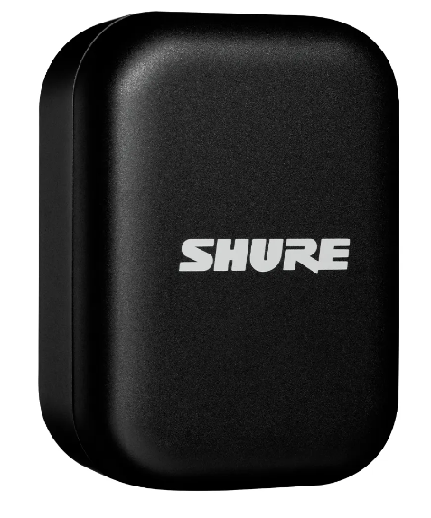 Shure MovMic Two ワイヤレスマイク 商品解説】SHURE MoveMic Two ワイヤレスマイク | パンダスタジオ