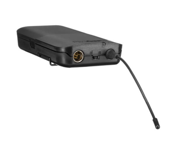 Shure BLX14R/W93-J10 - Sistema de Microfone de Lapela - Imagem 8