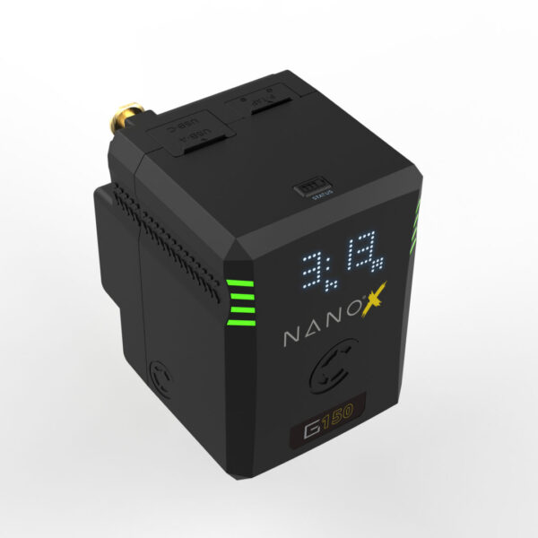 Core SWX NANO-G150X - Imagem 4