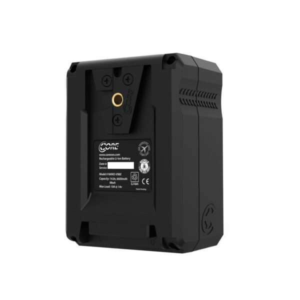 Core SWX NANO-V98X - Imagem 4