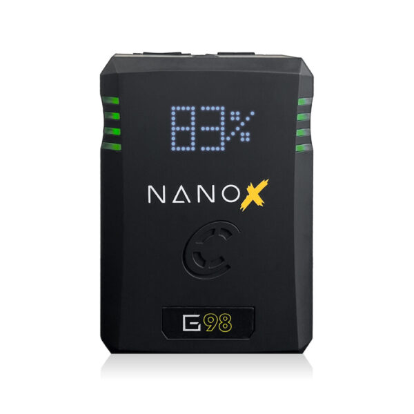 Core SWX NANO-V98X - Imagem 2