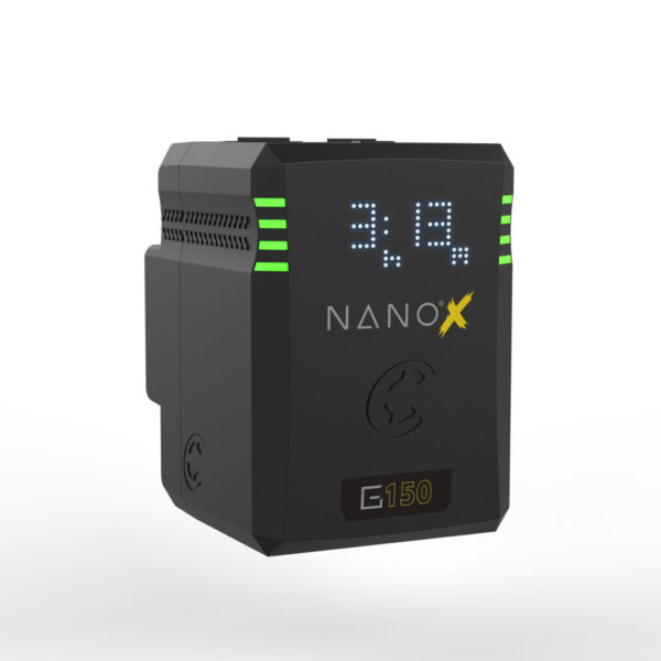 Core SWX NANO-G150X