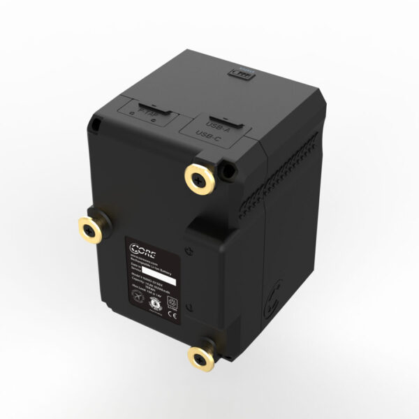 Core SWX NANO-G150X - Imagem 2