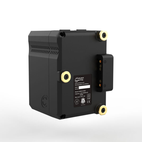 Core SWX NANO-G150X - Imagem 6