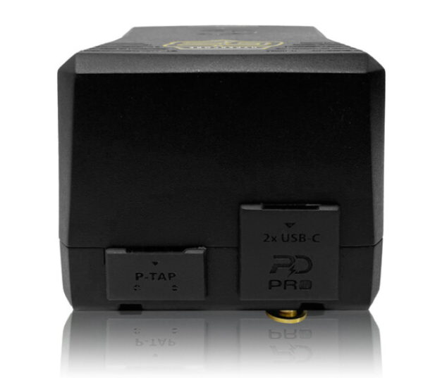 Core SWX Hypercore G3 150G 144Wh (Gold Mount) - Imagem 4