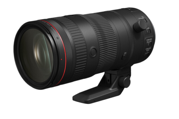 Lente Canon RF 24-105mm f/2.8 L IS USM Z