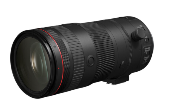 Lente Canon RF 24-105mm f/2.8 L IS USM Z - Imagem 3