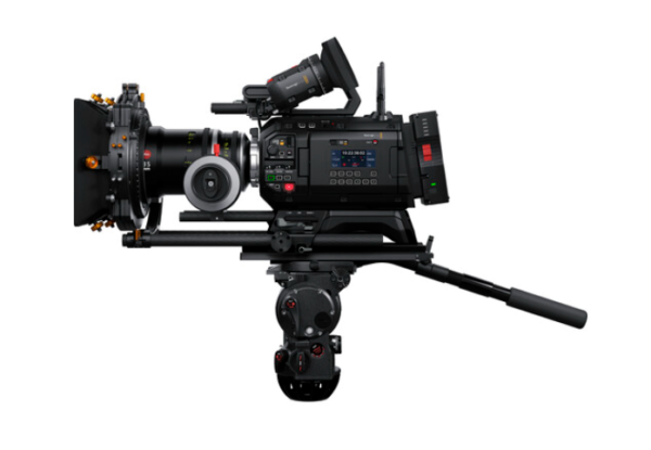 Blackmagic Design URSA Cine 12K LF Camera (PL Mount)