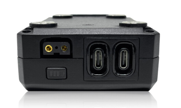 Core SWX Powerbase EDGE SNAP 49Wh Smart-Stacking (Bateria de Empilhamento Inteligente) - Imagem 6