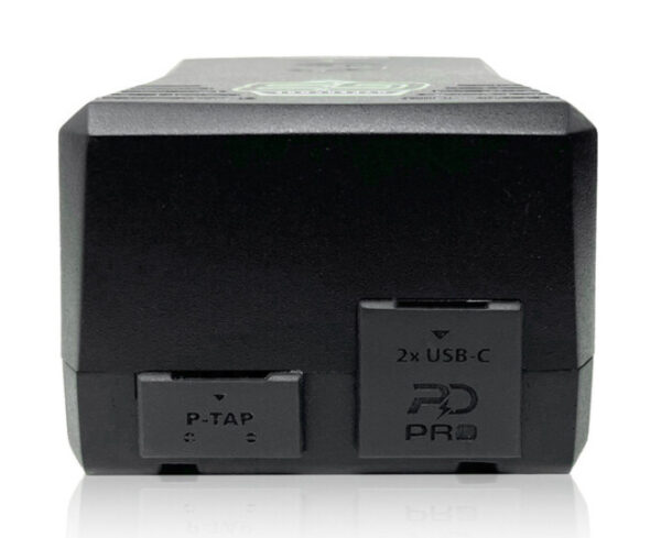 Core SWX Hypercore G3 99G 99Wh  (Gold Mount) - Imagem 5
