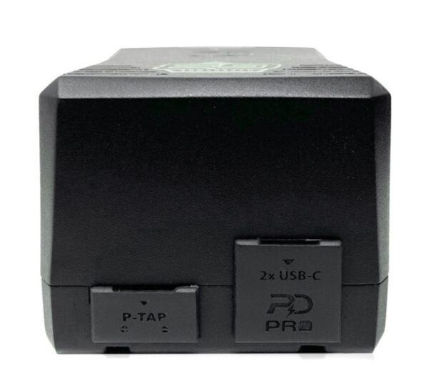 Core SWX Hypercore G3 150V 144Wh  (V-Mount) - Imagem 4
