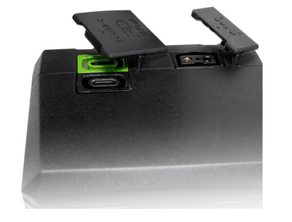 Core SWX Hypercore G3 150V 144Wh  (V-Mount) - Imagem 3