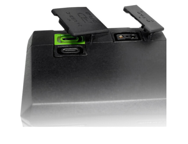 Core SWX Hypercore G3 99V 99Wh (V-Mount) - Imagem 5