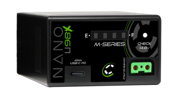 Core SWX NANO-U98X 6600mAh Bateria (Sony BP-U)