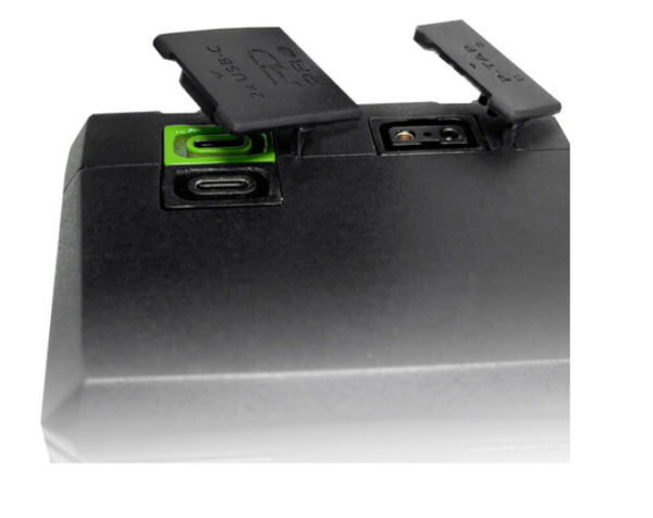Core SWX Hypercore G3 150G 144Wh (Gold Mount) - Imagem 5