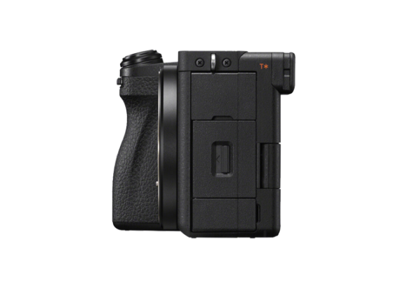 Sony  a6700  Camera Mirrorless - Imagem 6
