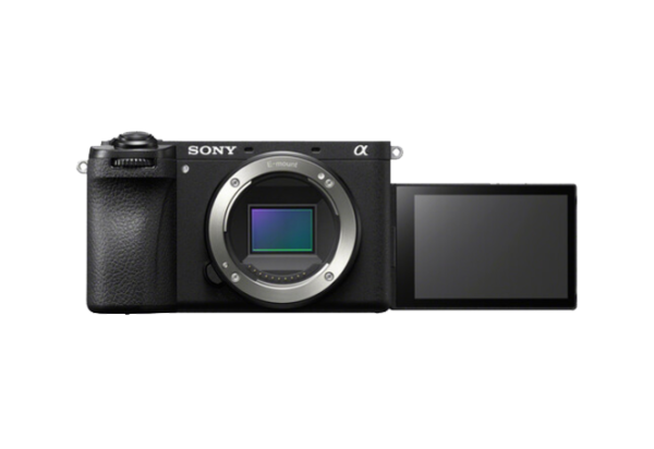 Sony  a6700  Camera Mirrorless - Imagem 10
