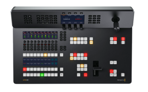 Blackmagic Design ATEM Television Studio 4K8 - Imagem 3