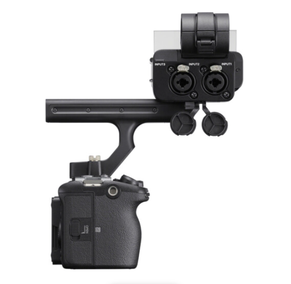 Sony FX3 Full-Frame Cinema Camera - Imagem 10