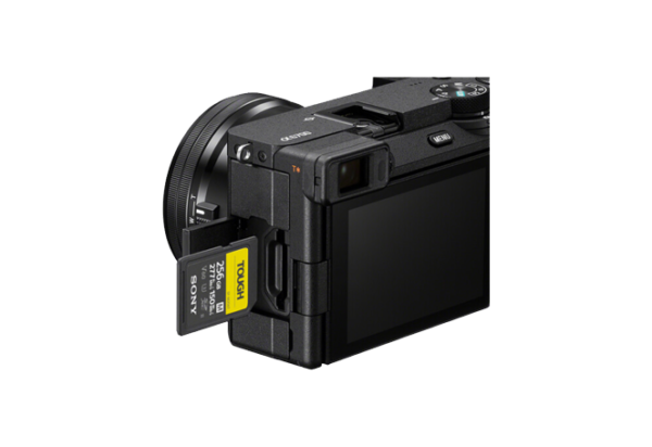 Sony  a6700  Camera Mirrorless - Imagem 8