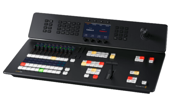 Blackmagic Design ATEM Television Studio 4K8 - Imagem 2