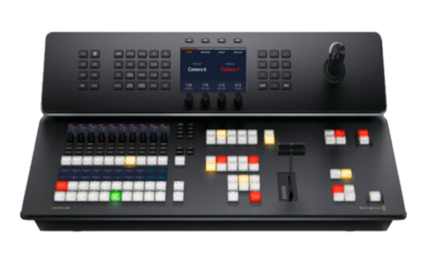 Blackmagic Design ATEM Television Studio 4K8