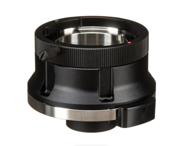 Blackmagic Design URSA Mini Pro B4 Mount - Imagem 4