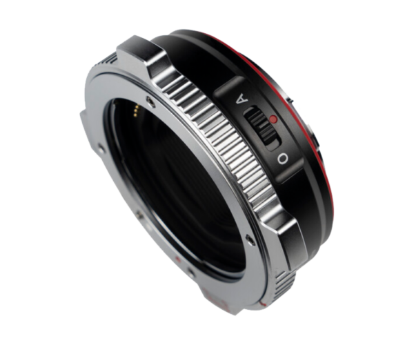 Viltrox Canon  Adaptador de lente EF/EF-S  para Leica L-Mount - Imagem 2