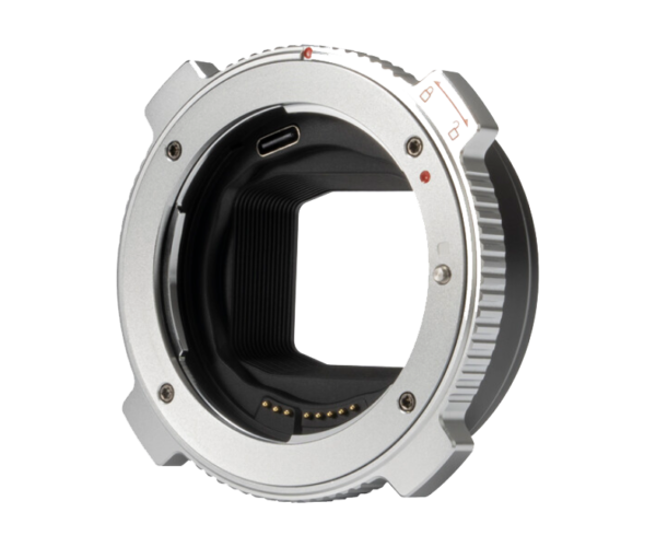 Viltrox Canon  Adaptador de lente EF/EF-S  para Leica L-Mount - Imagem 10