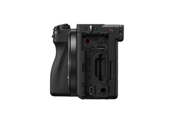 Sony  a6700  Camera Mirrorless - Imagem 7