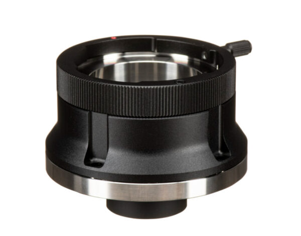Blackmagic Design URSA Mini Pro B4 Mount - Imagem 3