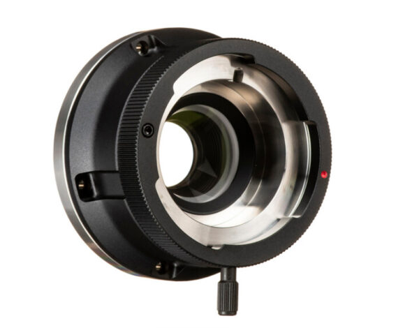 Blackmagic Design URSA Mini Pro B4 Mount