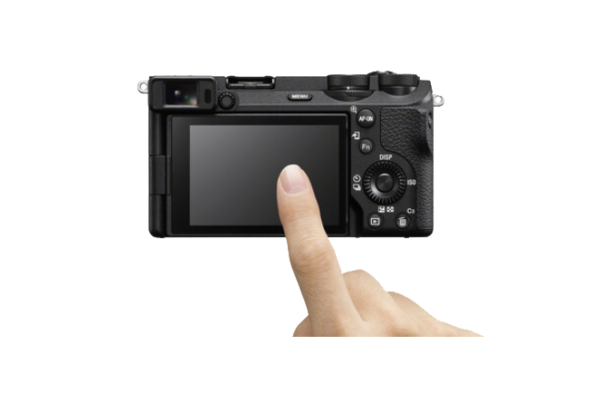 Sony  a6700  Camera Mirrorless - Imagem 11