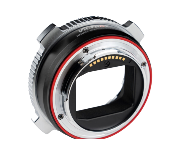 Viltrox Canon  Adaptador de lente EF/EF-S  para Leica L-Mount - Imagem 6
