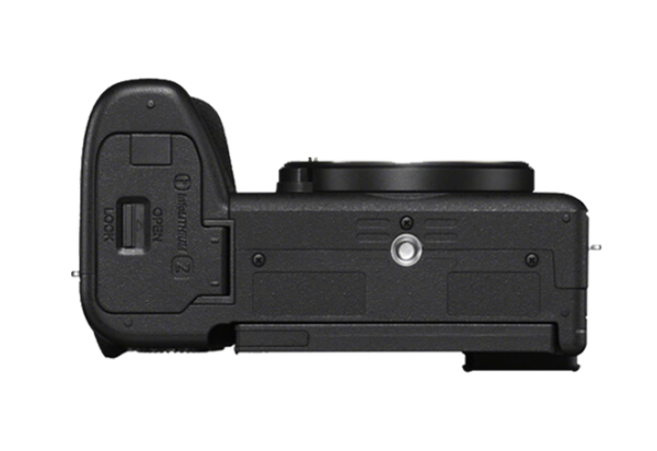 Sony  a6700  Camera Mirrorless - Imagem 4