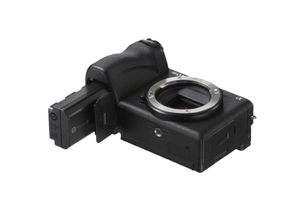 Sony  a6700  Camera Mirrorless - Imagem 9