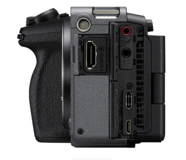 Sony FX3 Full-Frame Cinema Camera - Imagem 5