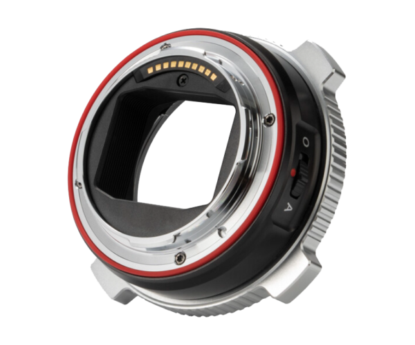 Viltrox Canon  Adaptador de lente EF/EF-S  para Leica L-Mount