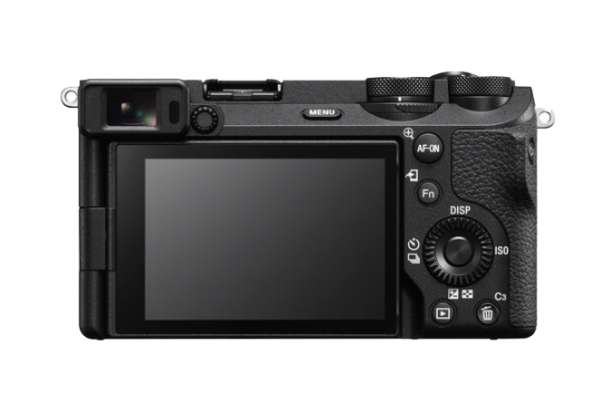 Sony  a6700  Camera Mirrorless - Imagem 2