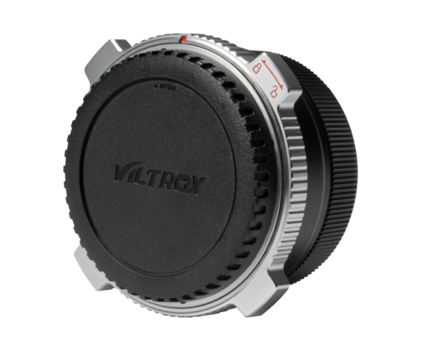 Viltrox Canon  Adaptador de lente EF/EF-S  para Leica L-Mount - Imagem 7
