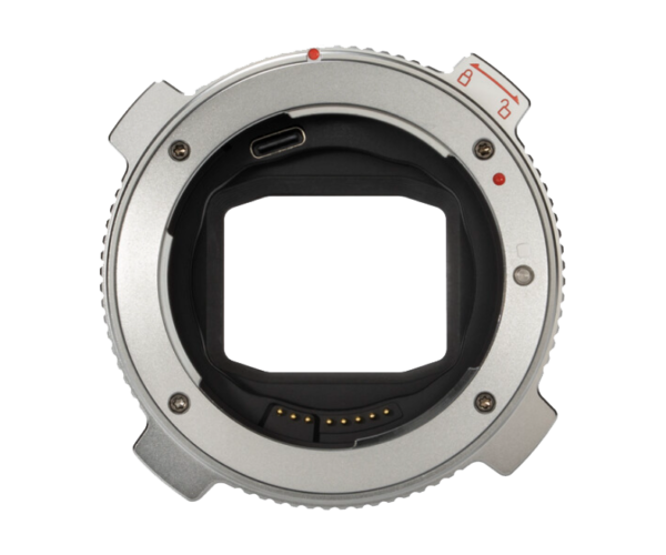 Viltrox Canon  Adaptador de lente EF/EF-S  para Leica L-Mount - Imagem 9