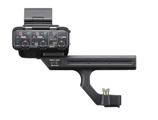 Sony FX3 Full-Frame Cinema Camera - Imagem 8