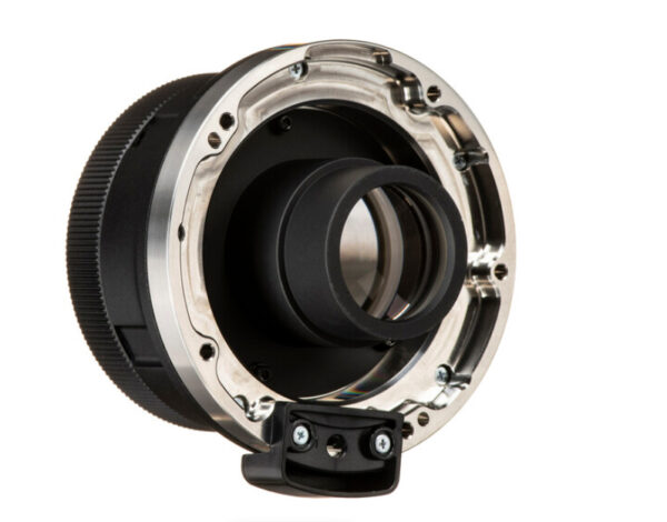 Blackmagic Design URSA Mini Pro B4 Mount - Imagem 2