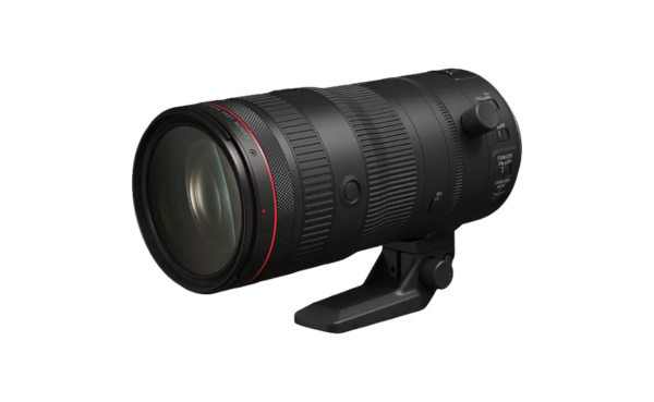Lente Canon RF24-105mm F2.8 L IS USM Z