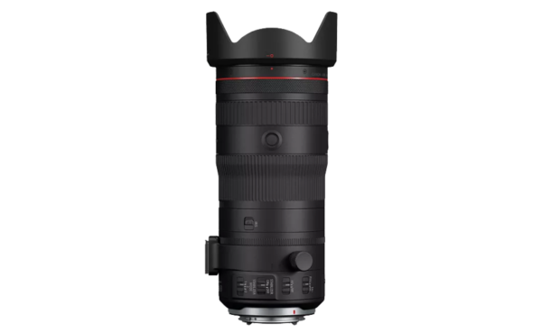 Lente Canon RF24-105mm F2.8 L IS USM Z - Imagem 2