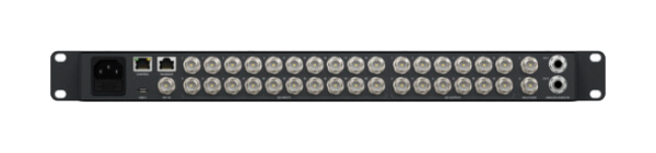 Blackmagic Design ATEM 2 M/E Constellation UHD 4K - Switcher de Produção ao Vivo - Imagem 2