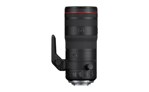 Lente Canon RF24-105mm F2.8 L IS USM Z - Imagem 3